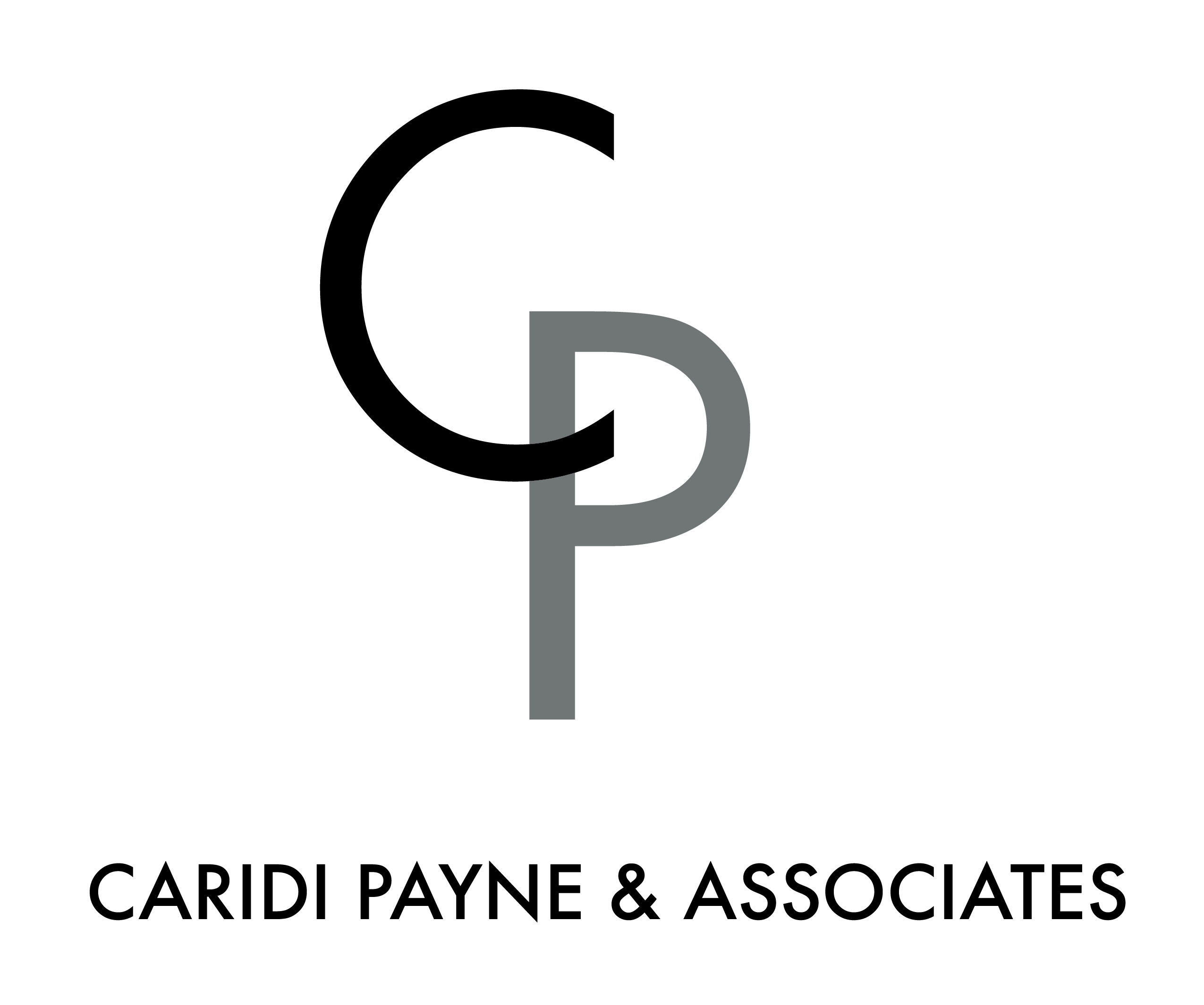 Logo for Caridi Payne & Associates