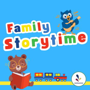 Family Storytime