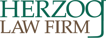 Logo Herzog Law Firm