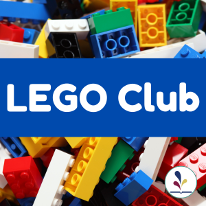 Lego Club