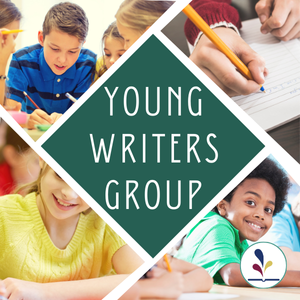 Young Writers Group