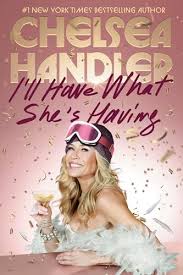 Chelsea Handler | Goodreads
