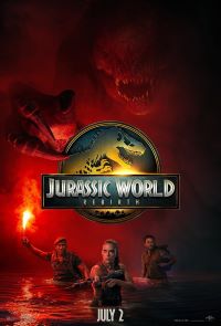 Jurassic World: Rebirth