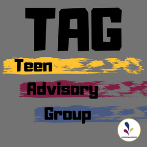 TAG: Teen Advisory Group