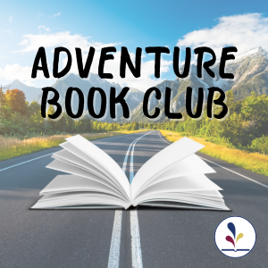 Adventure Book Club