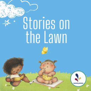 Stories on the Lawn