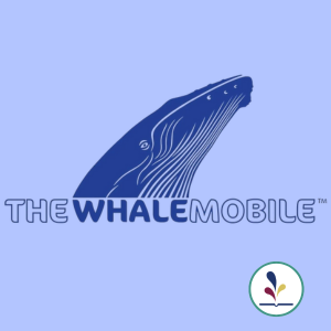 The Whalemobile