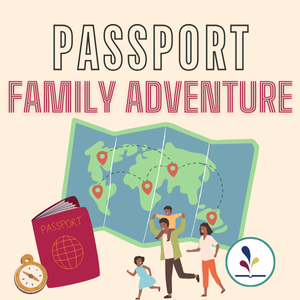 Passport Family Adventure