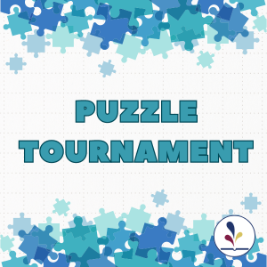 Puzzle Tournament