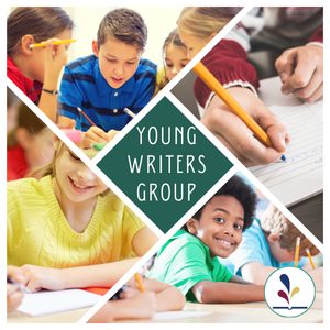 Young Writers Group