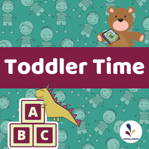 Toddler Time