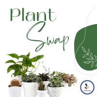 Plant Swap