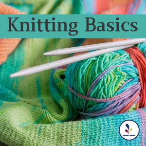 Knitting Basics