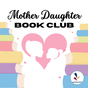 Mother Daughter Book Club