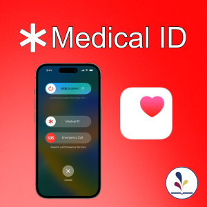 Emergency Medical ID