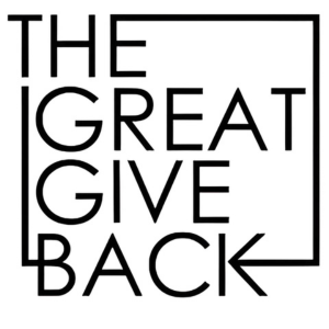 The Great Give Back