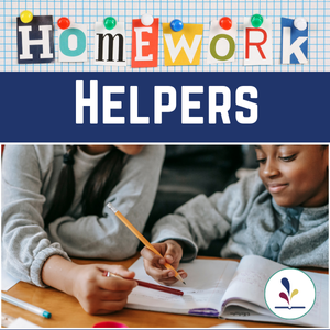 Homework Helpers