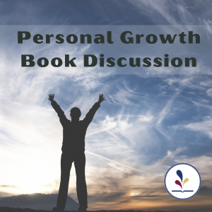 Personal Growth Book Discussion