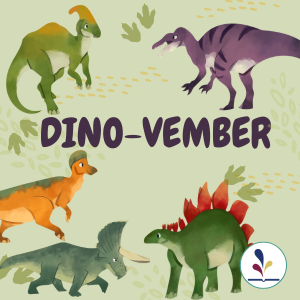 Dino-vember