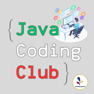 Java Coding Club