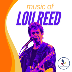 Music of Lou Reed