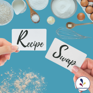 Recipe Swap