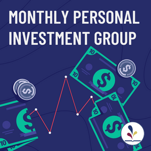 Monthly Personal Investor's Group