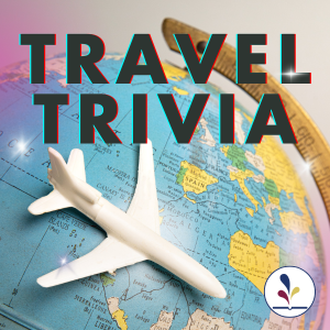 Travel Trivia