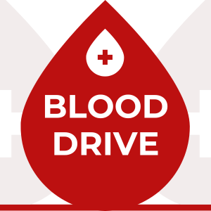 Blood Drive