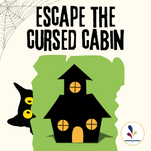 Escape the Cursed Cabin