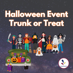 Halloween Event and Trunk or Treat