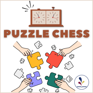 Puzzle Chess