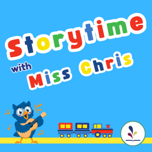 Storytime with Miss Chris