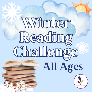 Winter Reading Challenge All Ages