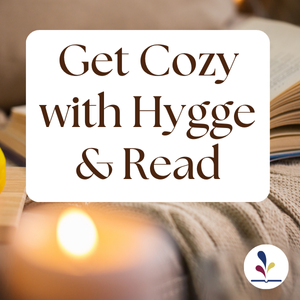 Get Cozy with Hygge and Read