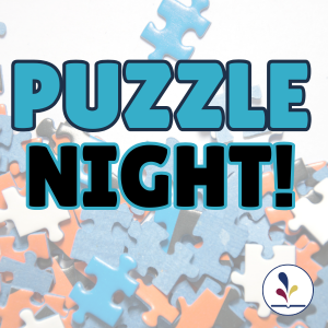 Puzzle Night