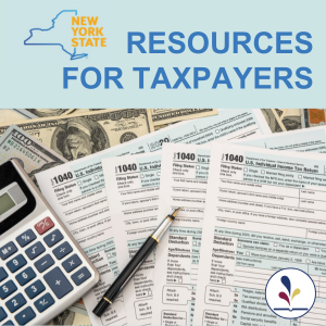 Resources for Taxpayers