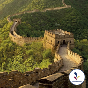 Great Wall of China